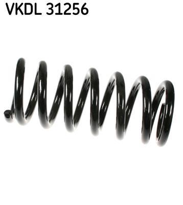 Mola de suspensão SKF ref. VKDL 31256